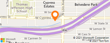 Insurance Company Near Me - Amerigroup Corp