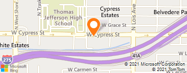 Insurance Company Near Me - Blue Cross Blue Shield of Fl
