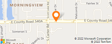 Insurance Company Near Me - Citadel Insurance Services
