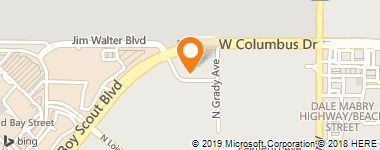 Insurance Company Near Me - Baldwin Insurance Group