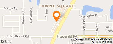 Insurance Company Near Me - Great Florida Insurance