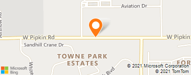 Insurance Company Near Me - GEICO Regional Office