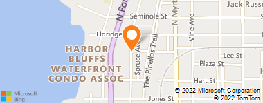 Insurance Company Near Me - Smith Richard D