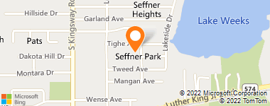 Insurance Company Near Me - Benton Jeffrey