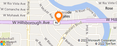 Insurance Company Near Me - Tampa No Fault