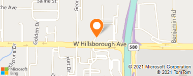 Insurance Company Near Me - Tampa Bay Insurance Center