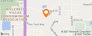 Insurance Company Near Me - Prudential Financial - Agents