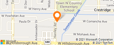 Insurance Company Near Me - Thomas Parsons In Ag Inc - State Farm Insurance Agent