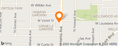 Insurance Company Near Me - Mesa Insurance Agency