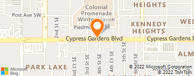 Insurance Company Near Me - Florida Blue