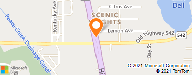 Insurance Company Near Me - Citrus Insurance Services