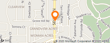 Insurance Company Near Me - Bruners Insurance of Eastlake, Independent Insurance Agents