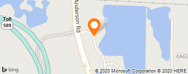 Insurance Company Near Me - Lykes Insurance