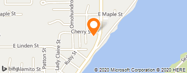 Insurance Company Near Me - Burns Insurance & Financial Service Agents