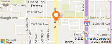 Insurance Company Near Me - Ivette Rodriguez