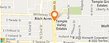Insurance Company Near Me - Roca Insurance