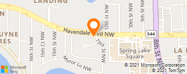Insurance Company Near Me - Hann Valarie