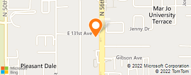 Insurance Company Near Me - Nationwide Insurance Companies - Agents - North Temple Terrace Dade