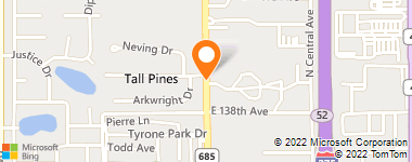 Insurance Company Near Me - Family Insurance of Tampa Bay