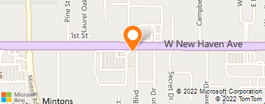 Insurance Company Near Me - Florida Hsi