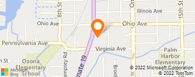 Insurance Company Near Me - Ingram Steven