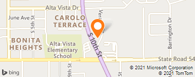 Insurance Company Near Me - Mario Coquis