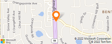 Insurance Company Near Me - Bay Area Ins Agency Inc
