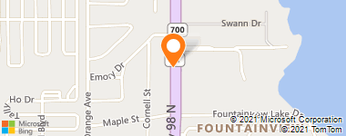 Insurance Company Near Me - Nationwide Insurance