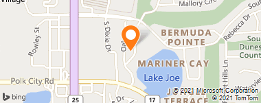 Insurance Company Near Me - Polk Professional Title Insurance