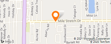 Insurance Company Near Me - Morrison Paul Insurance & Real Estate Inc