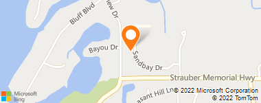 Insurance Company Near Me - Barry L Moss & Associates Inc