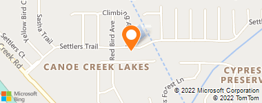 Insurance Company Near Me - Buchanan Barry