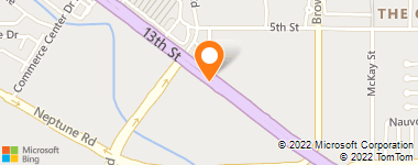 Insurance Company Near Me - Holt David Insurance