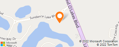 Insurance Company Near Me - Lakeshore Ranch Clubhouse