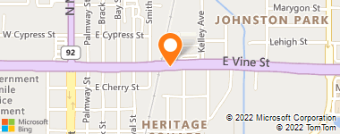 Insurance Company Near Me - Atlas Insurance Agency