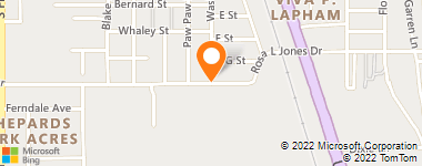 Insurance Company Near Me - Nationwide Insurance - Cocoa