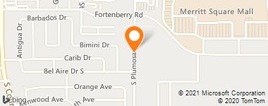 Insurance Company Near Me - Brevard Agencies