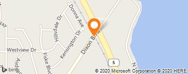 Insurance Company Near Me - Dimond Ken & Associates Inc