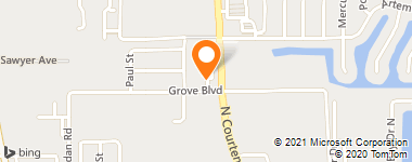 Insurance Company Near Me - G M Guill Insurance & Investment Services