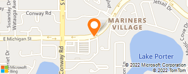 Insurance Company Near Me - Allstate Insurance Companies - Sales Offices - Orlando - 713 S Semoran