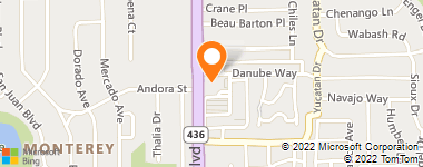 Insurance Company Near Me - Don Kuhne Insurance Agency