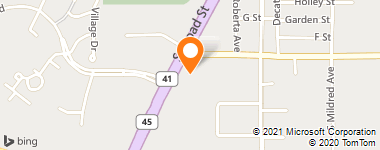 Insurance Company Near Me - American Fidelity Assurance Co
