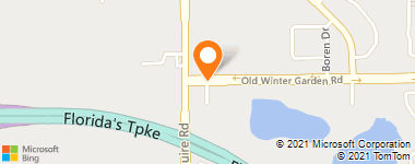 Insurance Company Near Me - CFI