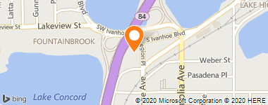 Insurance Company Near Me - Carlson, Eric, AGT