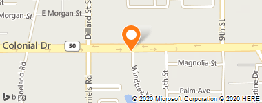Insurance Company Near Me - Cypress Financial