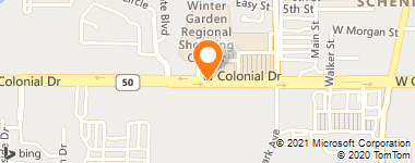 Insurance Company Near Me - Farm Bureau Insurance - Branch Offices - Winter Garden