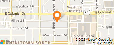 Insurance Company Near Me - Jackson Collinsworth & Johnson