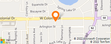 Insurance Company Near Me - Primerica Financial Services