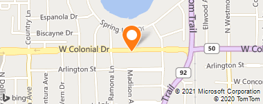 Insurance Company Near Me - Allstate Insurance Companies - Sales Offices - Orlando - 641 Vassar St