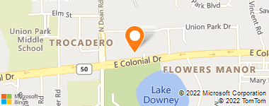 Insurance Company Near Me - A A Auto Insurance of East Orlando